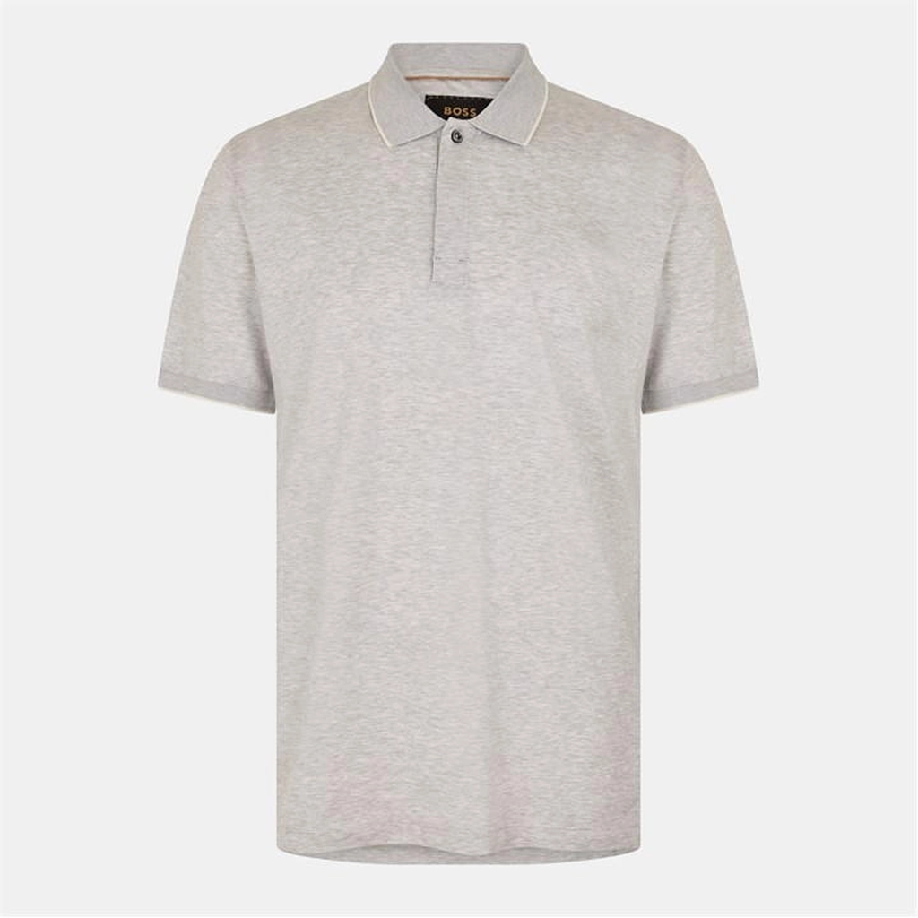 Hugo Boss L-Perry 50 10234797 01 - Silver